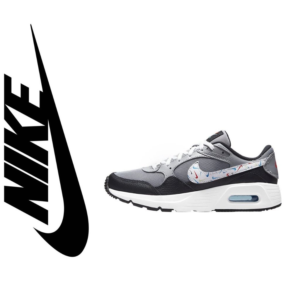 NIKE AIR MAX * SC PARTICLE GRAY 7